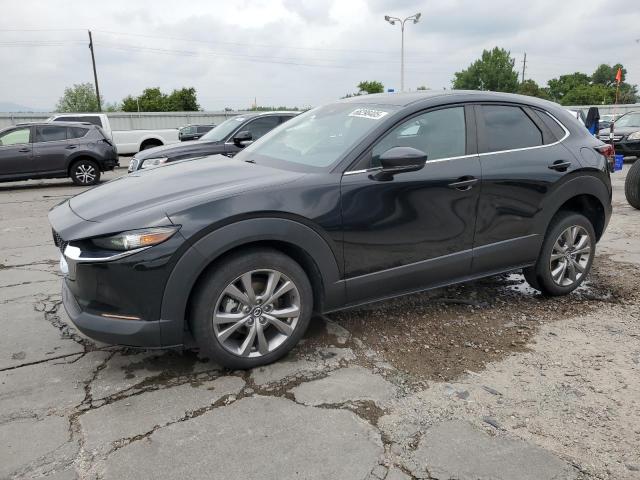 MAZDA CX-30 SELE 2020 with VIN 3MVDMBCL3LM117675 - Photo from auction