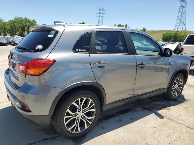 Photo 3 from auction – 2019 MITSUBISHI OUTLANDER with VIN JA4AR3AU2KU012802
