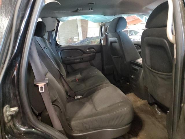 Photo 11 from auction – 2011 CHEVROLET TAHOE K150 with VIN 1GNSKAE04BR375994