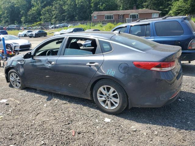 Photo 2 from auction – 2016 KIA OPTIMA LX with VIN KNAGT4L31G5107782