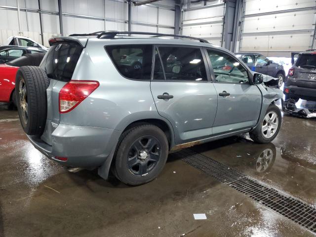 Photo 3 from auction – 2008 TOYOTA RAV4 with VIN JTMBK33V585058728