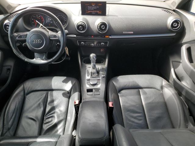 Photo 8 from auction – 2015 AUDI A3 PREMIUM with VIN WAUBFGFF9F1062783