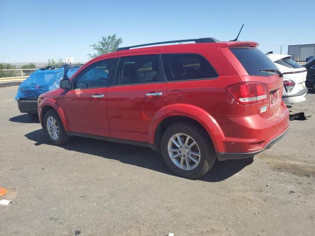 Photo 2 from auction – 2015 DODGE JOURNEY SX with VIN 3C4PDCBB8FT535401