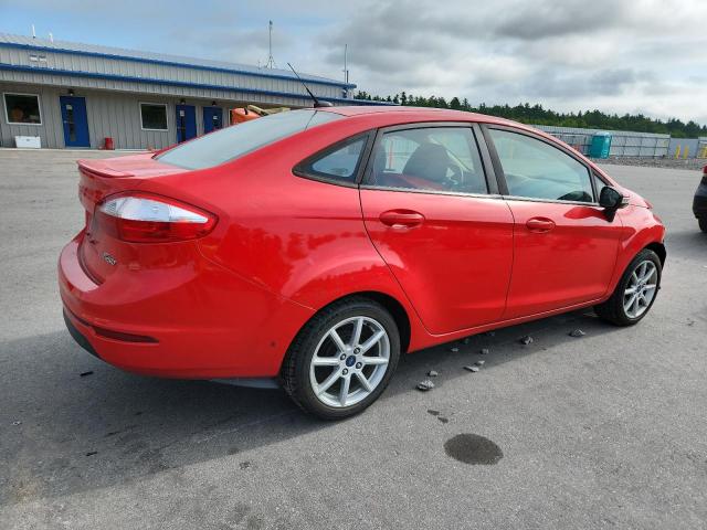 Photo 3 from auction – 2015 FORD FIESTA SE with VIN 3FADP4BJ4FM196692