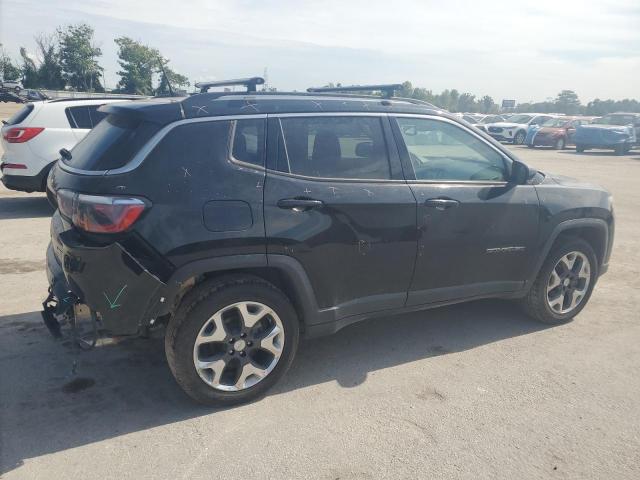 Photo 3 from auction – 2018 JEEP COMPASS LI with VIN 3C4NJDCB9JT341294