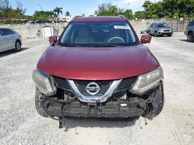 صورة رقم 5 من المزاد - 2015 NISSAN ROGUE S مع VIN KNMAT2MT5FP568840