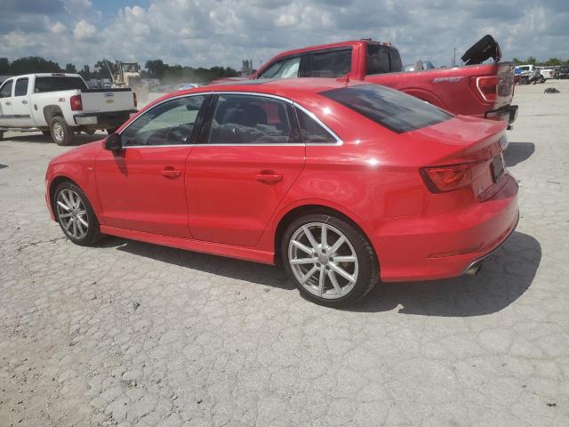 Photo 2 from auction – 2016 AUDI A3 PRESTIG with VIN WAUK8GFF0G1024550