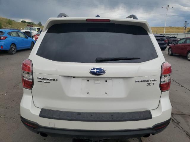 Photo 6 from auction – 2014 SUBARU FORESTER 2 with VIN JF2SJGMC5EH479187