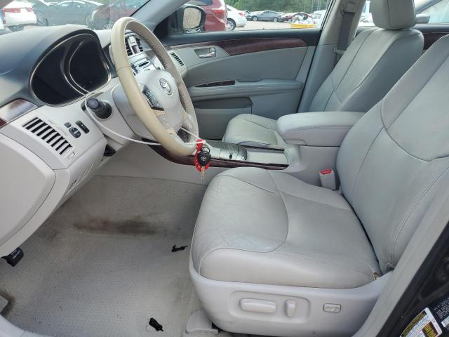 Photo 7 from auction – 2011 TOYOTA AVALON BAS with VIN 4T1BK3DB0BU428254