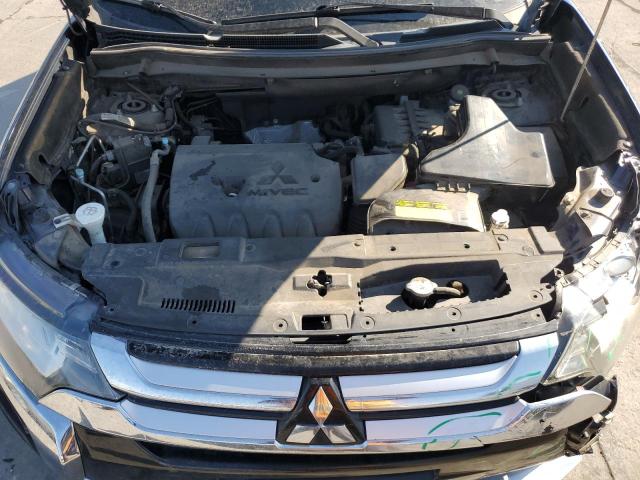 Фото 12 с аукциона – 2017 MITSUBISHI OUTLANDER с VIN JA4AZ2A3XHZ044779