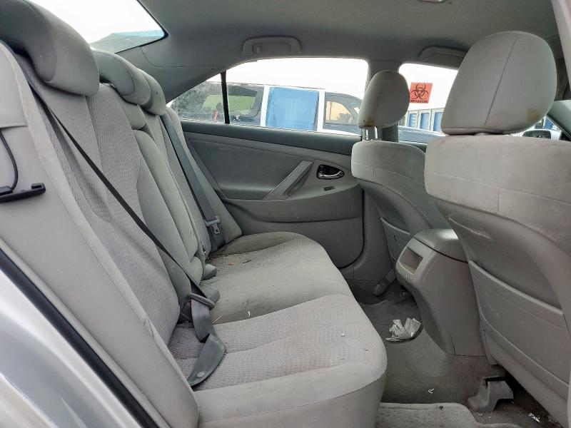 Фото 10 с аукциона – 2011 TOYOTA CAMRY BASE с VIN 4T4BF3EK5BR206673