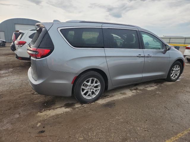 Photo 3 from auction – 2021 CHRYSLER PACIFICA T with VIN 2C4RC1BGXMR542961