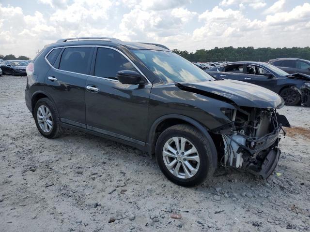 Photo 4 from auction – 2015 NISSAN ROGUE S with VIN 5N1AT2MTXFC779261