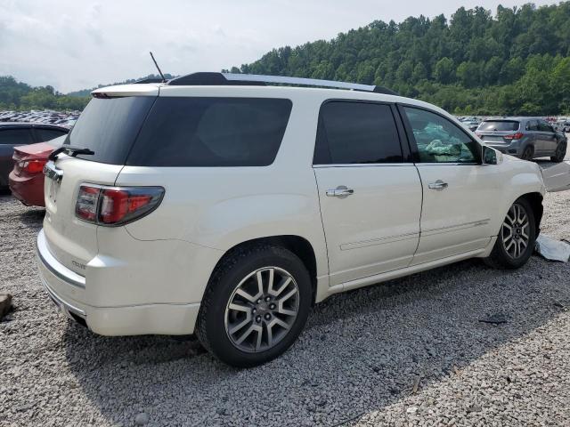 Photo 3 from auction – 2014 GMC ACADIA DENALI with VIN 1GKKVTKD6EJ102257