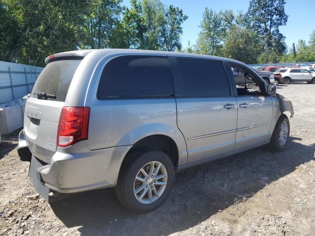 Photo 3 from auction – 2016 DODGE GRAND CARA with VIN 2C4RDGBG0GR340909