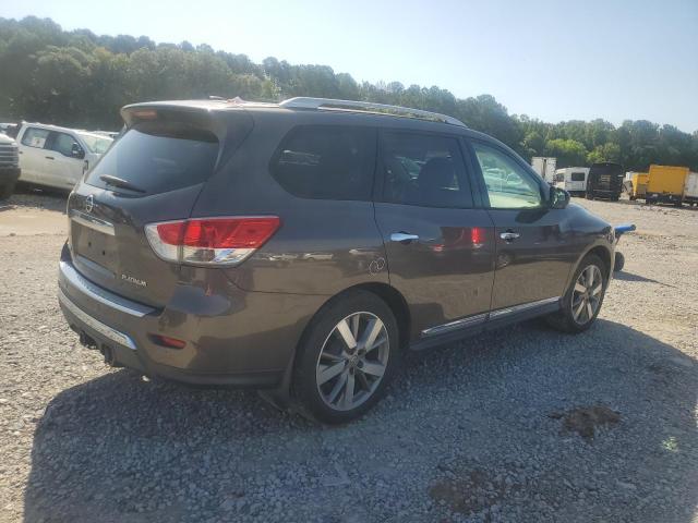 Photo 3 from auction – 2015 NISSAN PATHFINDER with VIN 5N1AR2MN9FC602166