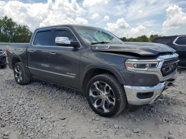 Photo 4 from auction – 2019 RAM 1500 LIMIT with VIN 1C6SRFHT0KN776514