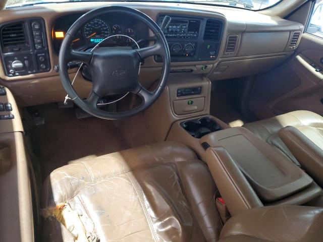 Photo 8 from auction – 2000 CHEVROLET SILVERADO with VIN 1GCEK19T4YZ237262