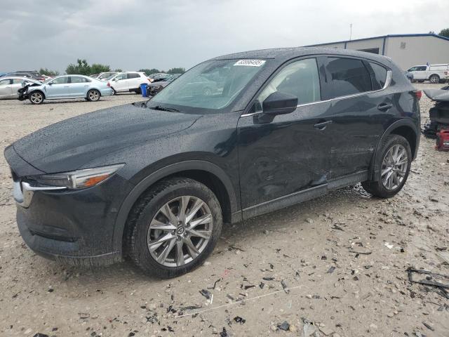 MAZDA CX-5 GRAND 2021 with VIN JM3KFBAY4M0422311 - Photo from auction