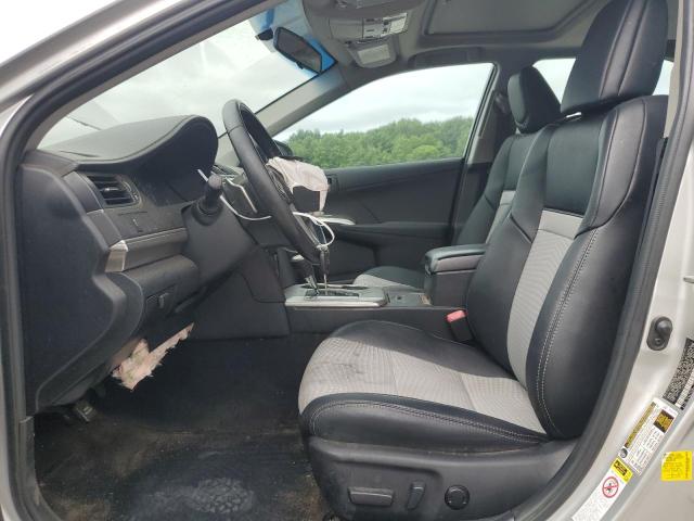 Photo 7 from auction – 2012 TOYOTA CAMRY BASE with VIN 4T1BF1FK1CU132005