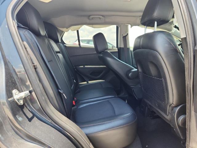Photo 11 from auction – 2017 CHEVROLET TRAX 1LT with VIN 3GNCJLSB0HL139755