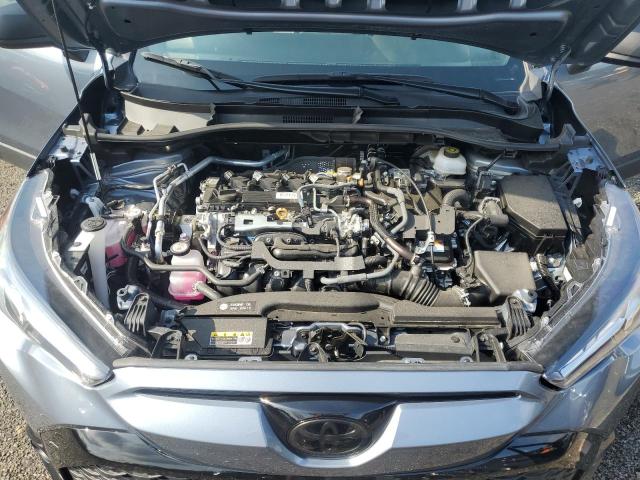 Photo 11 from auction – 2024 TOYOTA COROLLA CR with VIN 7MUFBABG1RV044352