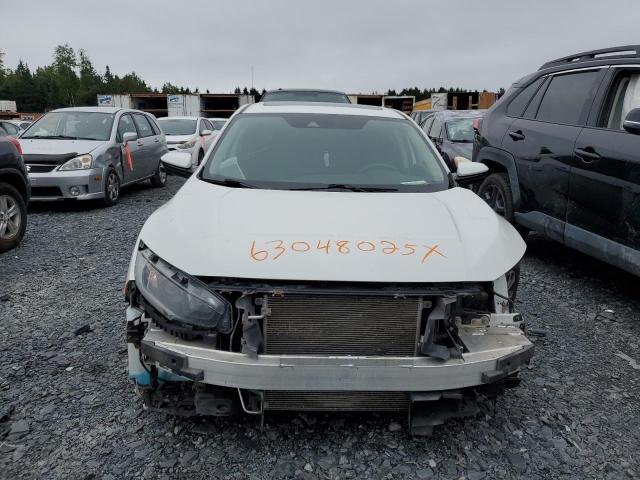 Photo 5 from auction – 2019 HONDA CIVIC EX with VIN 2HGFC2F74KH013349