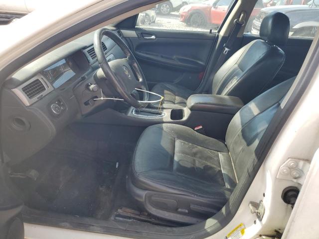 Photo 7 from auction – 2008 CHEVROLET IMPALA with VIN 2G1WC583289222014