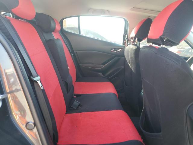 Photo 10 from auction – 2018 MAZDA 3 with VIN 3MZBN1L35JM263683