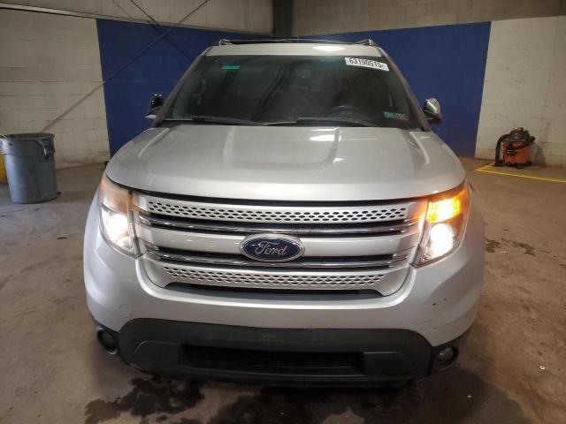 Photo 5 from auction – 2013 FORD EXPLORER with VIN 1FM5K8F81DGB37792