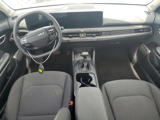 Zdjęcie 8 z aukcji – 2025 KIA K4 LX z VIN 3KPFT4DEXSE033287