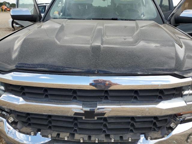 Photo 11 from auction – 2017 CHEVROLET SILVERADO with VIN 3GCPCRECXHG362485