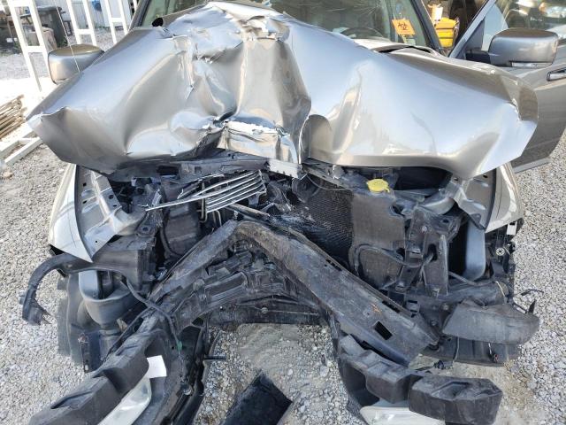 Photo 11 from auction – 2011 DODGE RAM 1500 with VIN 1D7RV1GT3BS559876