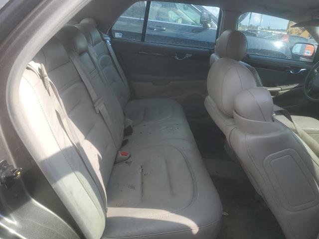 Photo 10 from auction – 2003 CADILLAC DEVILLE with VIN 1G6KD54Y93U176071