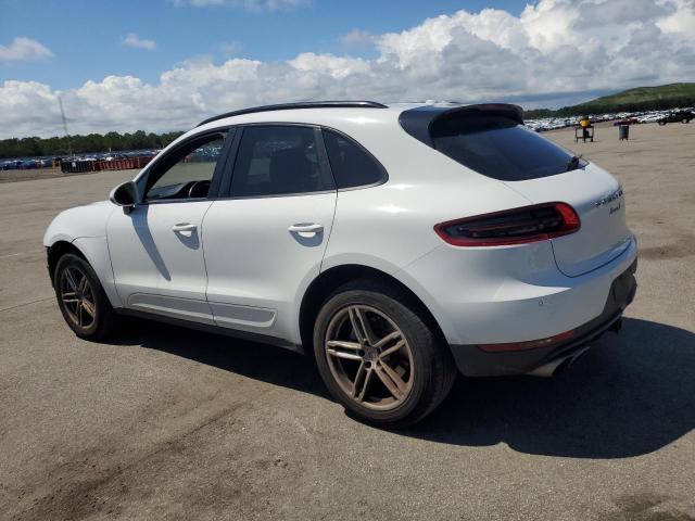 Photo 2 from auction – 2015 PORSCHE MACAN S with VIN WP1AB2A50FLB62639