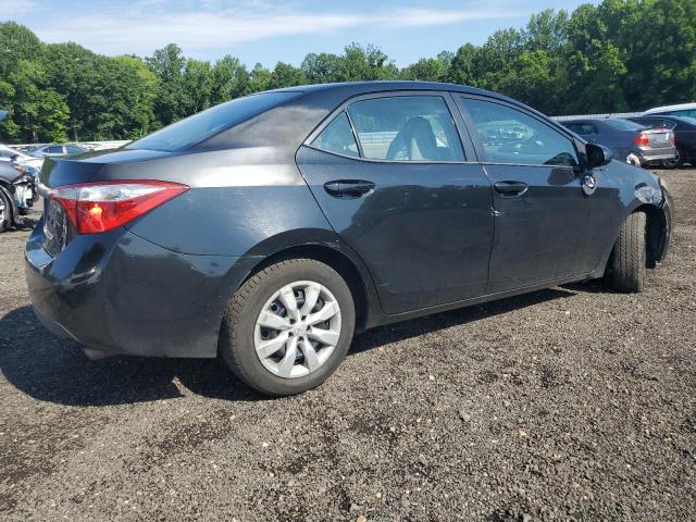 Photo 3 from auction – 2016 TOYOTA COROLLA L with VIN 2T1BURHE8GC542321