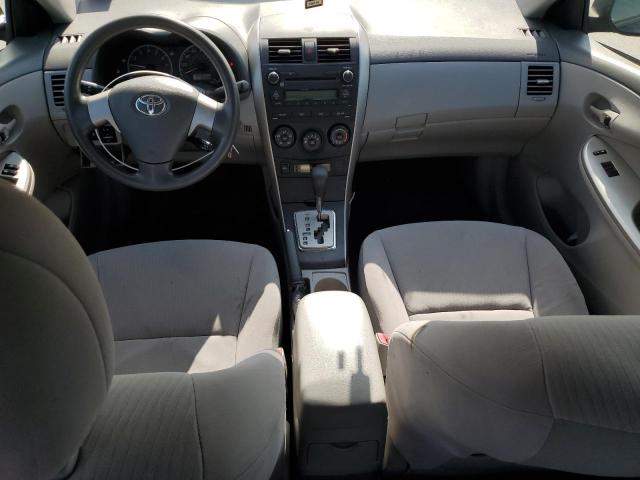 Photo 8 from auction – 2010 TOYOTA COROLLA BA with VIN JTDBU4EE6AJ061499