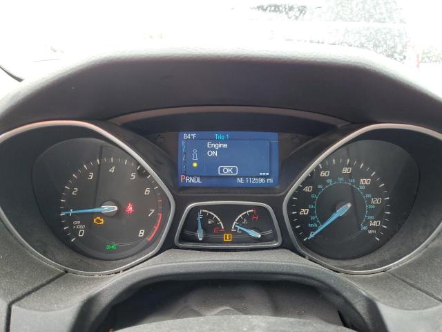 Photo 9 from auction – 2014 FORD FOCUS SE with VIN 1FADP3K26EL457016