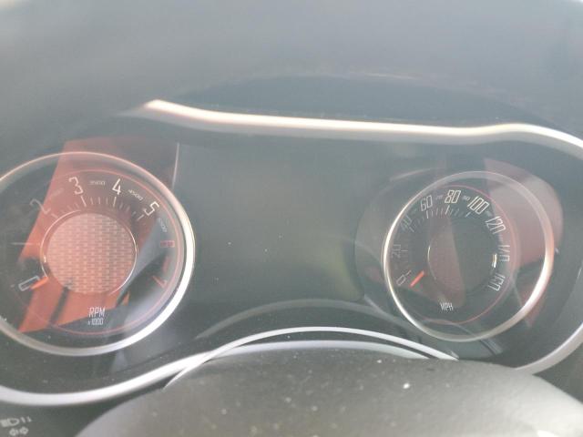 Photo 9 from auction – 2018 DODGE CHALLENGER with VIN 2C3CDZBTXJH140667