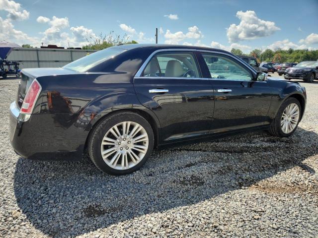 Photo 3 from auction – 2011 CHRYSLER 300 LIMITE with VIN 2C3CA5CG1BH593872