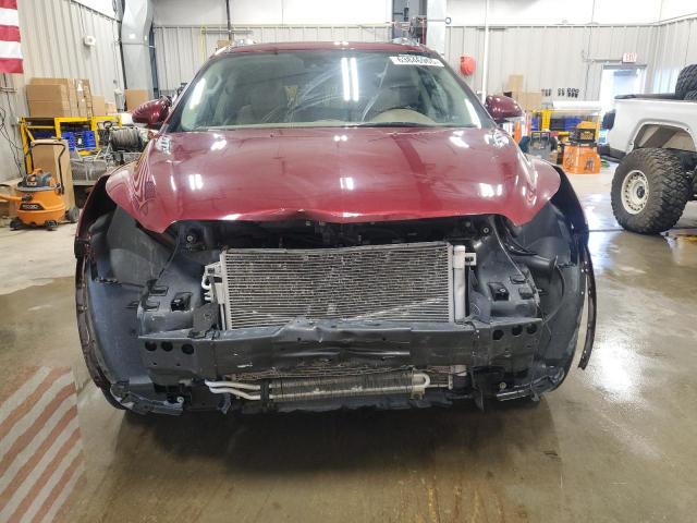 Photo 5 from auction – 2015 BUICK ENCLAVE with VIN 5GAKVCKD6FJ341029