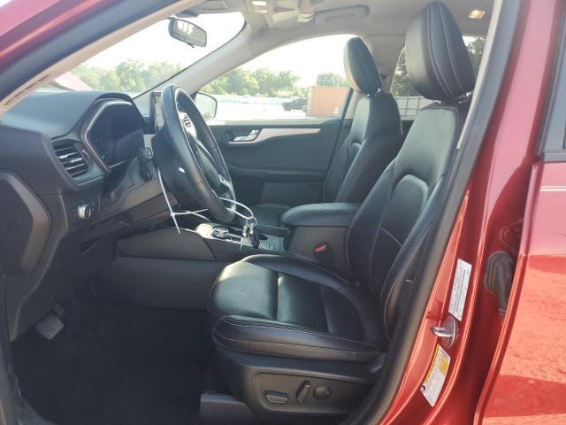 Photo 7 from auction – 2020 FORD ESCAPE SEL with VIN 1FMCU0H68LUA24470