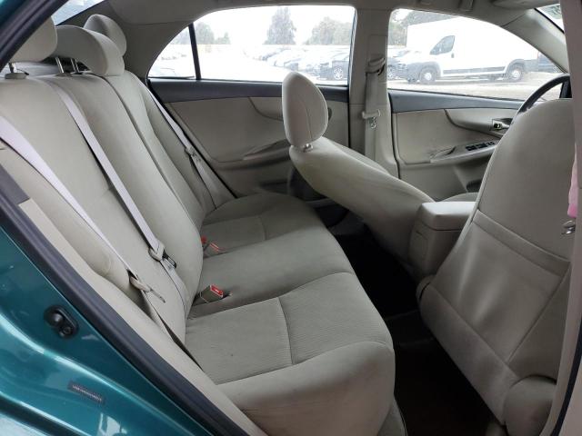 Photo 10 from auction – 2010 TOYOTA COROLLA BA with VIN 1NXBU4EE6AZ280215
