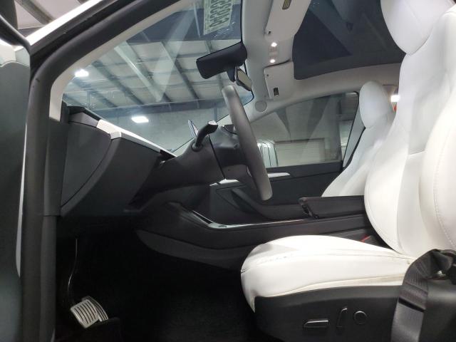 Photo 7 from auction – 2023 TESLA MODEL Y with VIN 7SAYGDEF3PF785292