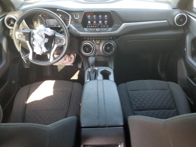 Photo 8 from auction – 2022 CHEVROLET BLAZER 2LT with VIN 3GNKBHR45NS115062