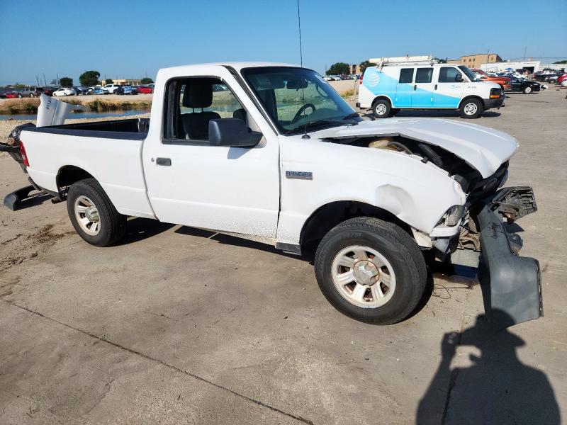 Photo 4 from auction – 2011 FORD RANGER with VIN 1FTKR1AD2BPB01024