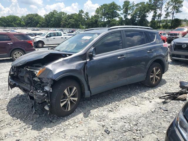 Photo 1 from auction – 2018 TOYOTA RAV4 ADVEN with VIN JTMWFREV6JD121563