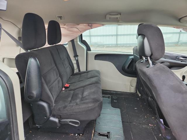 Фото 11 с аукциона – 2014 DODGE GRAND CARA с VIN 2C4RDGBG4ER281179