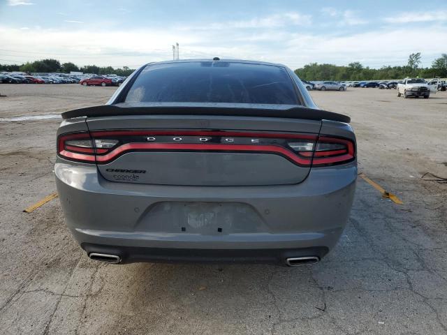 Photo 6 from auction – 2019 DODGE CHARGER SX with VIN 2C3CDXBG4KH666107