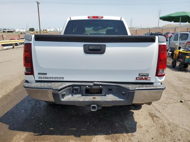 Photo 6 from auction – 2012 GMC SIERRA C15 with VIN 3GTP1UEA9CG148703